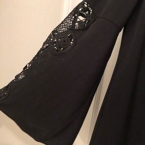Black dress M
